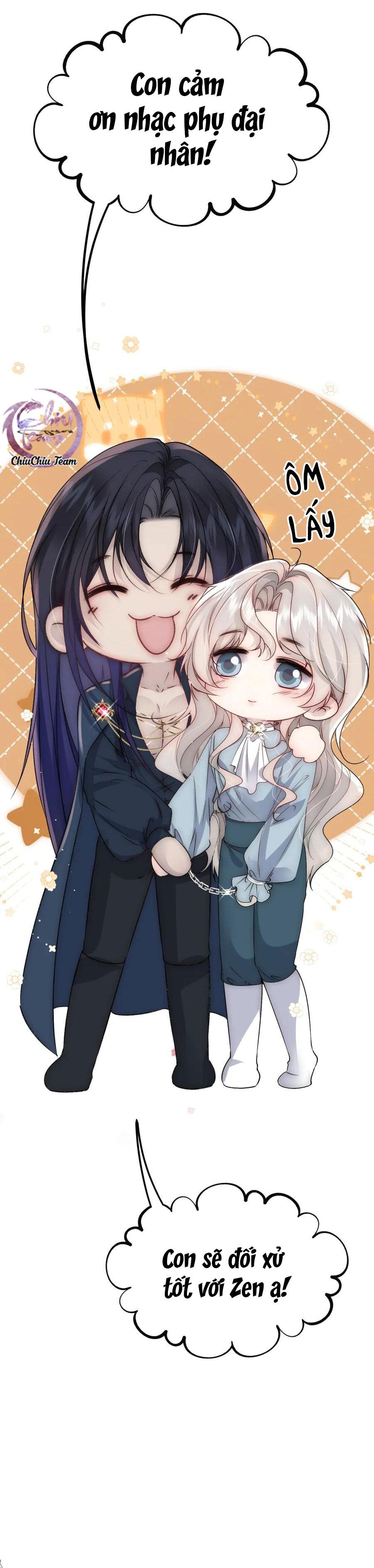 Tù Long Tuyết Chapter 34 - Next Chapter 35