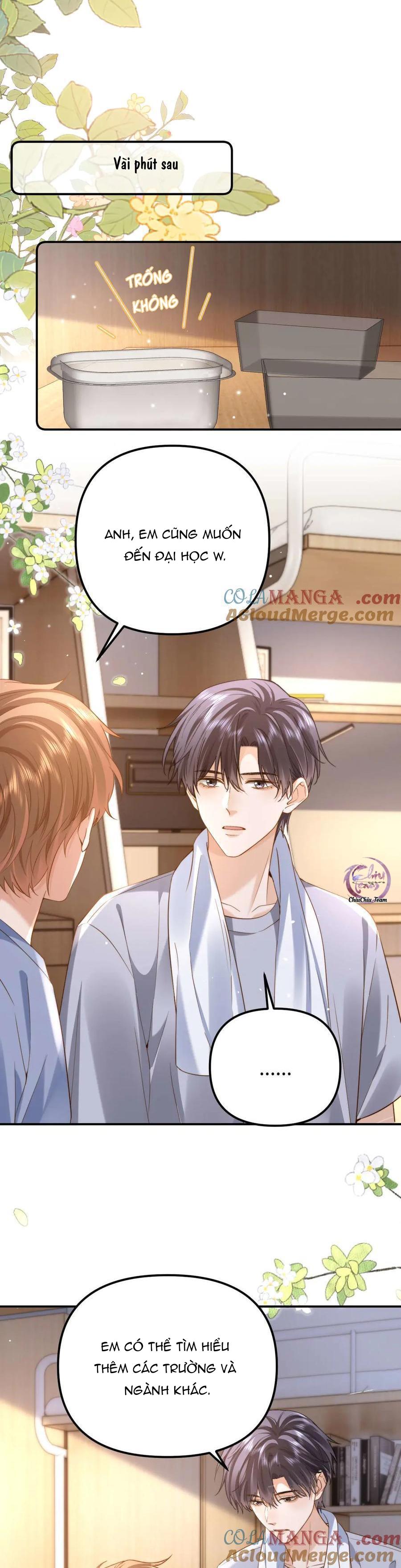 Chất Dị Ứng Đáng Yêu Chapter 84 - Next 