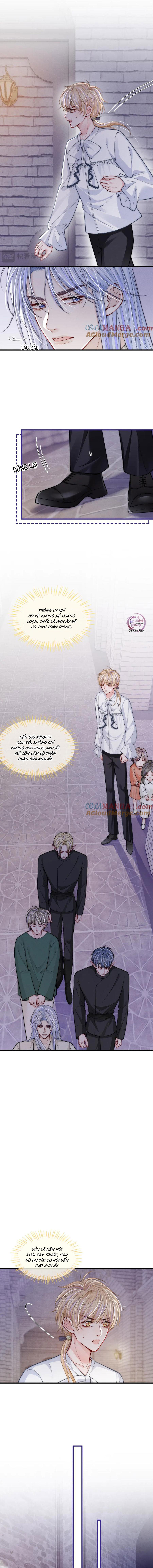 Không Thân Mật Sẽ Tiêu Đời Chapter 38 - Next 