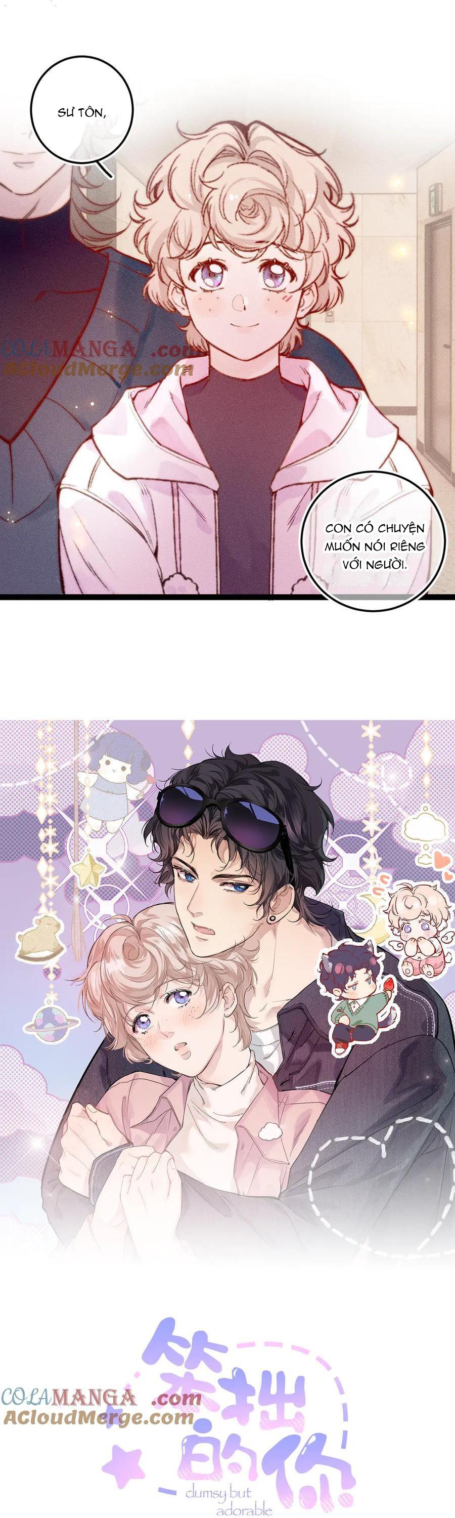 Ngốc Nghếch Đáng Yêu Chapter 30 - Next 