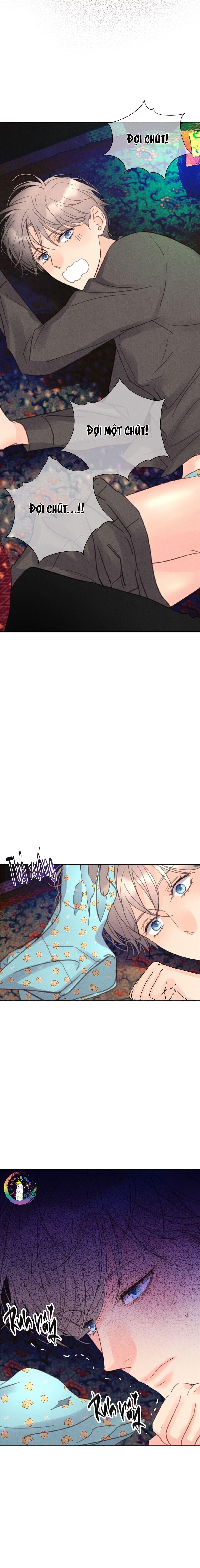 Ác Nhân Đàm Chapter 13 - Next Chapter 14