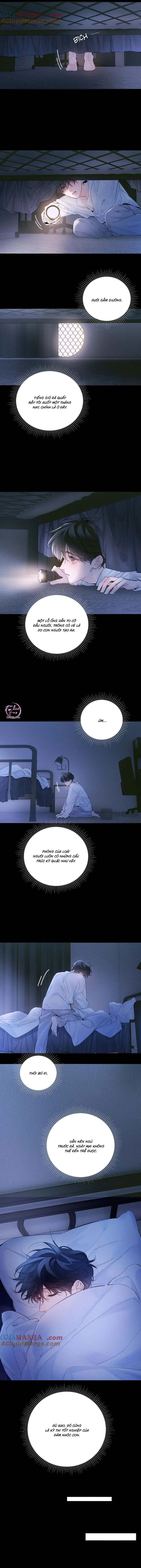 Cây Nấm Nhỏ Chapter 56 - Next Chapter 57
