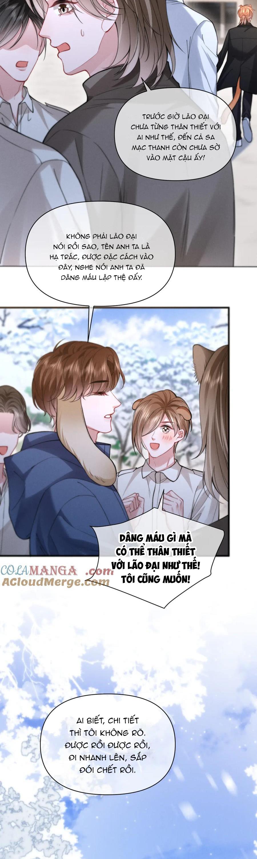 Nuông Chiều Sinh Hư Chapter 36 - Next 