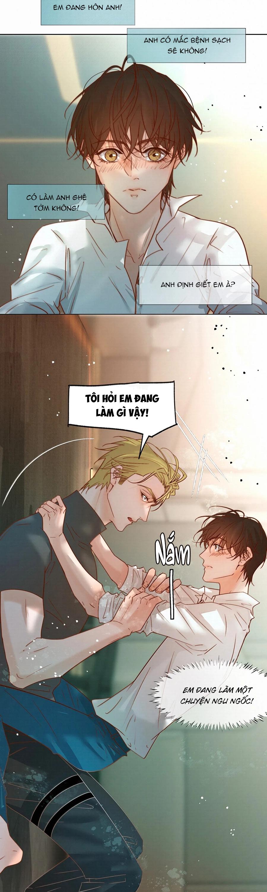Tuyệt Xử Phùng Sinh Chapter 86 - Next 