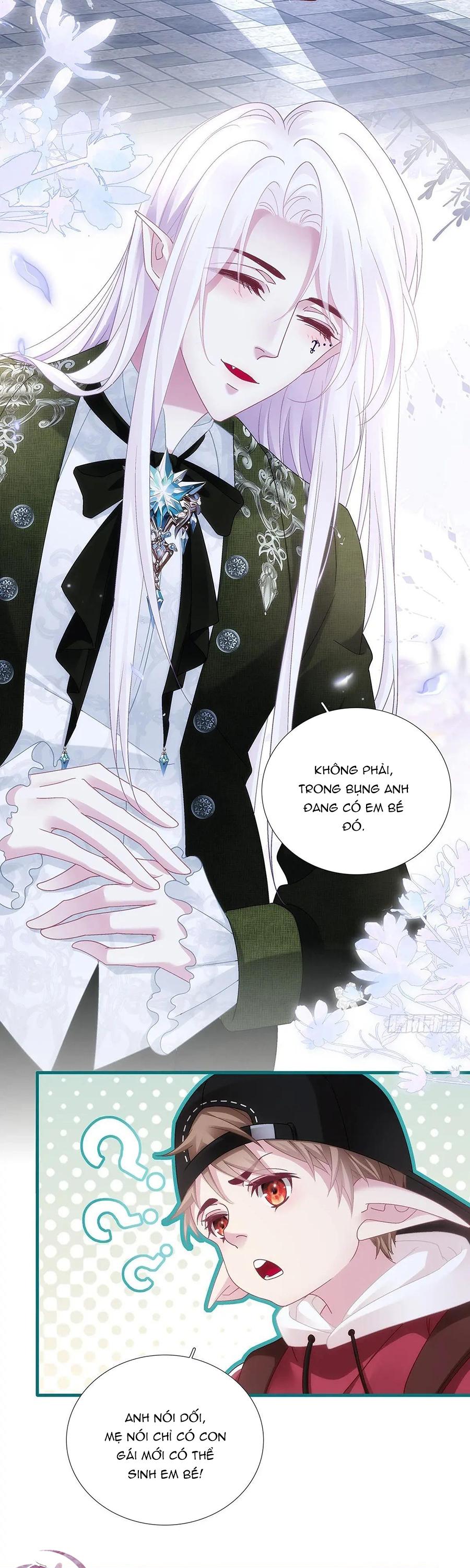 Thánh Tâm không dễ chọc Chapter 83 - Next 