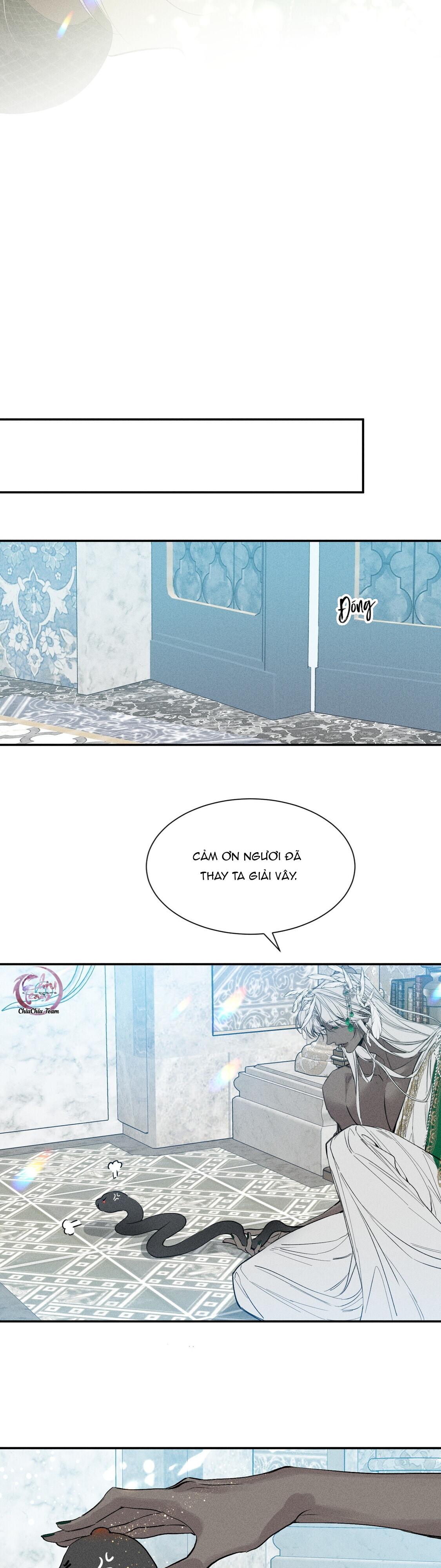 Tùy Tâm Tùy Ý Chapter 14 - Next 