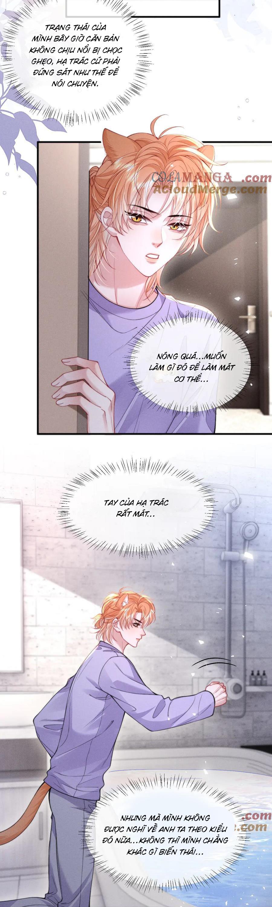 Nuông Chiều Sinh Hư Chapter 38 - Next 
