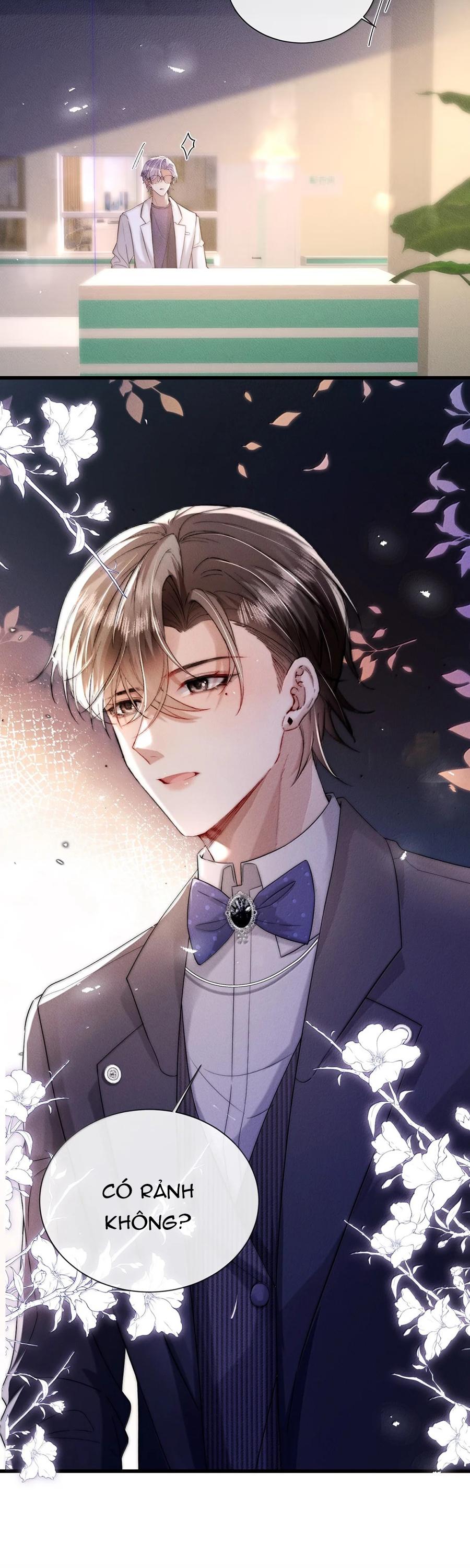 Phép Tắc Nuôi Dưỡng Chó Điên Chapter 66 - Next 