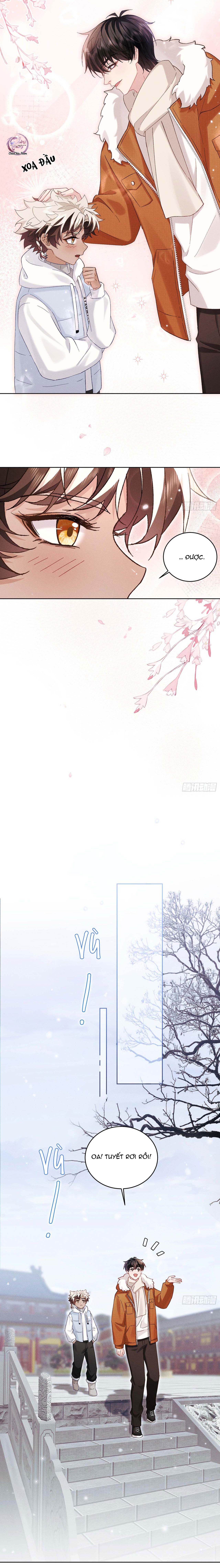 Đại Tiên Chapter 30 - Next 