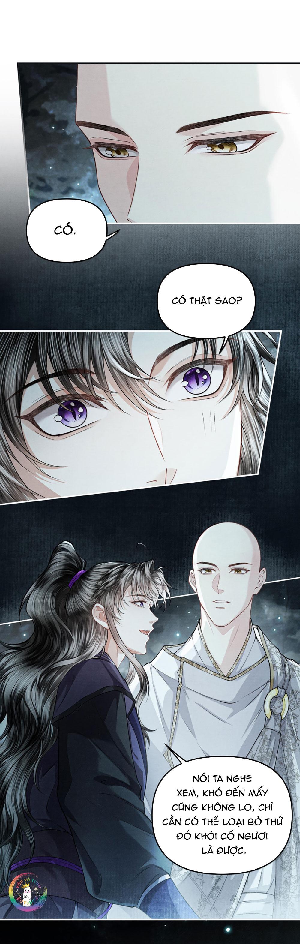 (END) Đồng Tiền Kham Thế Chapter 129 - Next Chapter 130