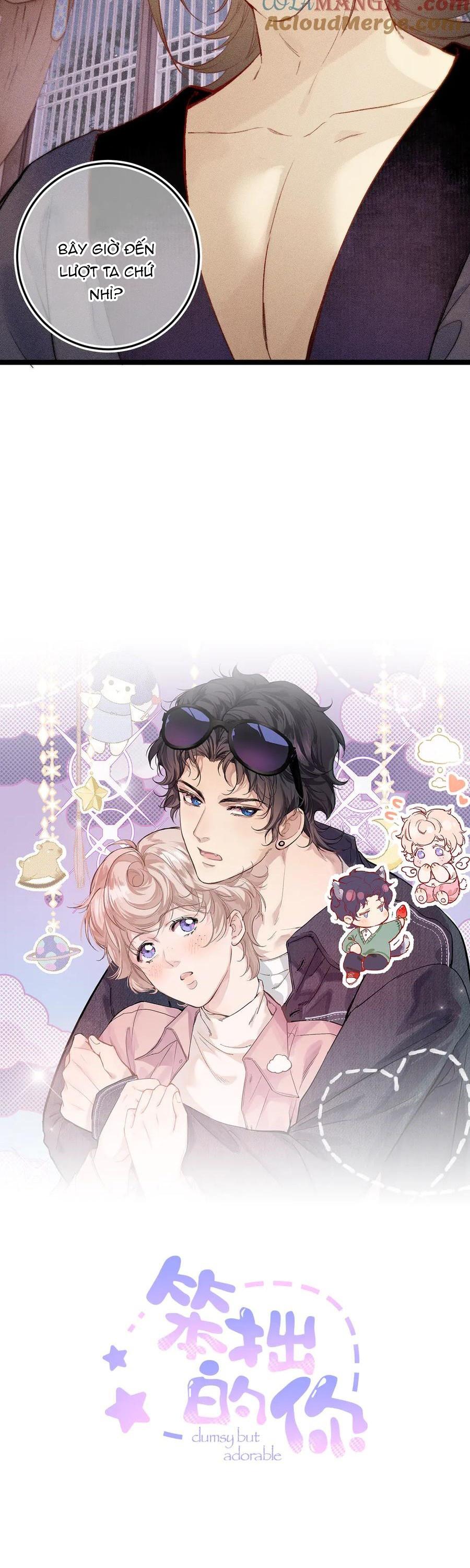 Ngốc Nghếch Đáng Yêu Chapter 34 - Next 