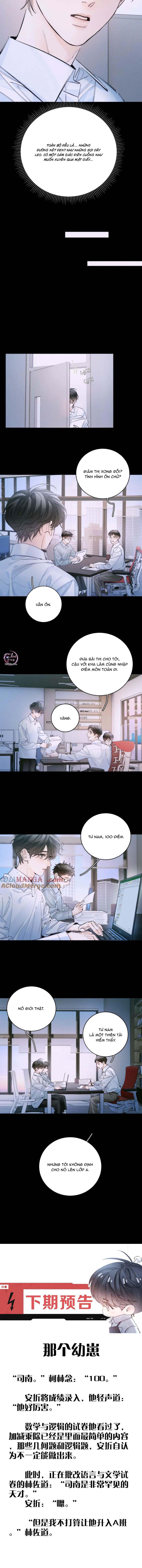 Cây Nấm Nhỏ Chapter 56 - Next Chapter 57