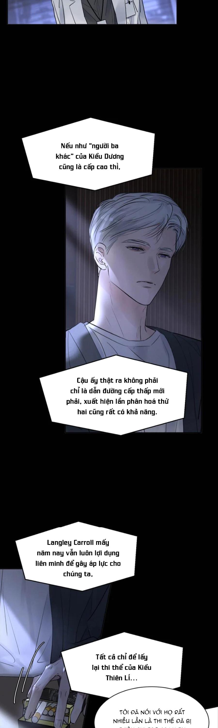 Tôi Trở Thành Dẫn Đường Đỉnh Cấp Nhờ Trúc Mã Chapter 32 - Next 