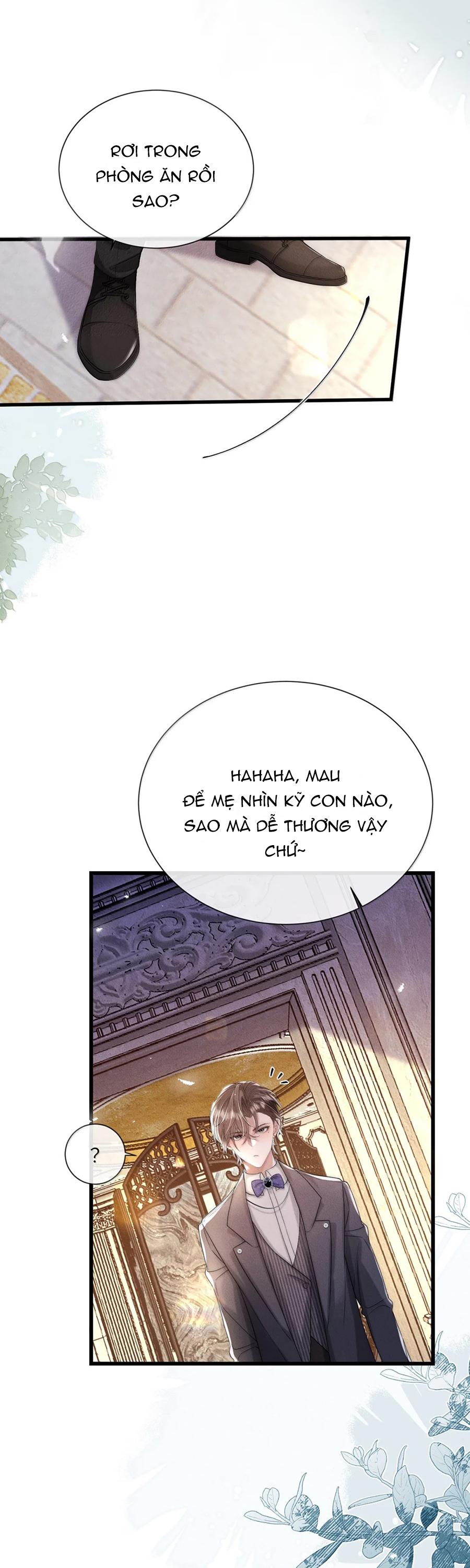Phép Tắc Nuôi Dưỡng Chó Điên Chapter 66 - Next 