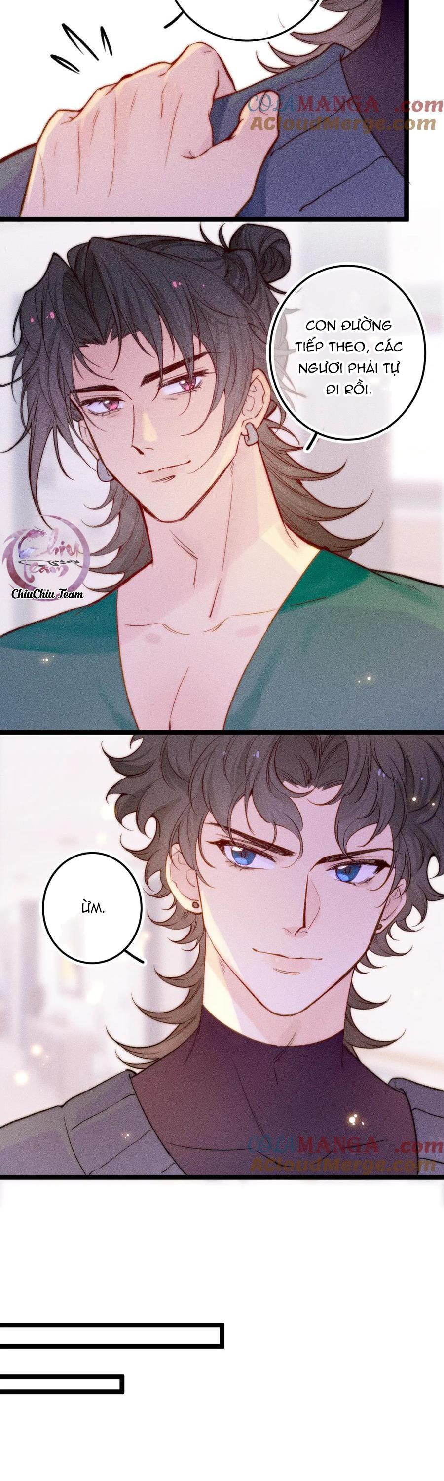 Ngốc Nghếch Đáng Yêu Chapter 30 - Next 