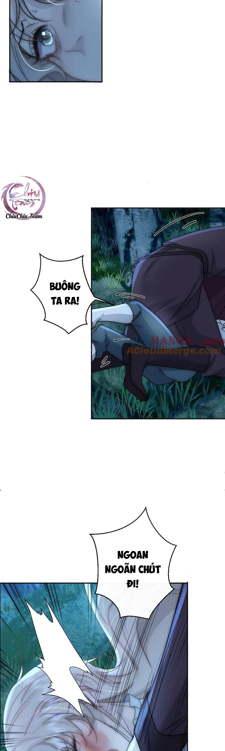 Tù Long Tuyết Chapter 40 - Next 