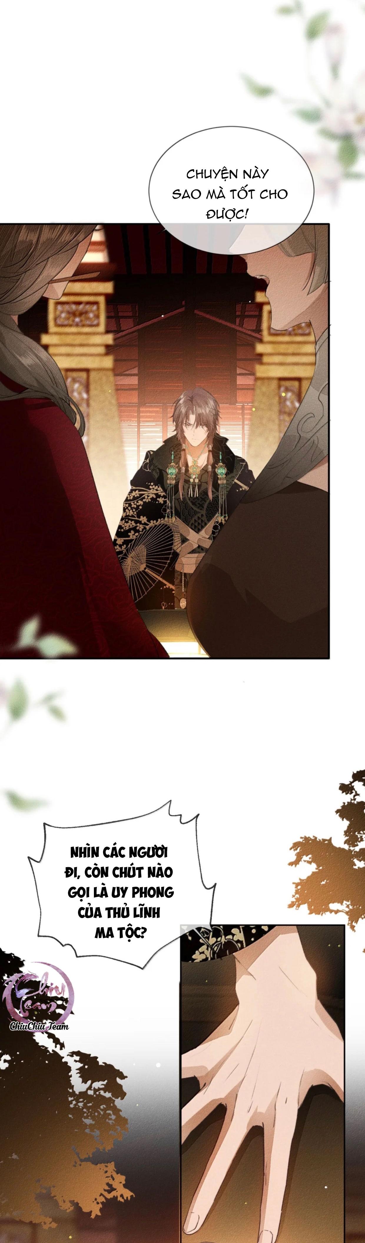Ma Thú Mà Ta Nuôi Làm Phản Rồi! Chapter 34 - Next 