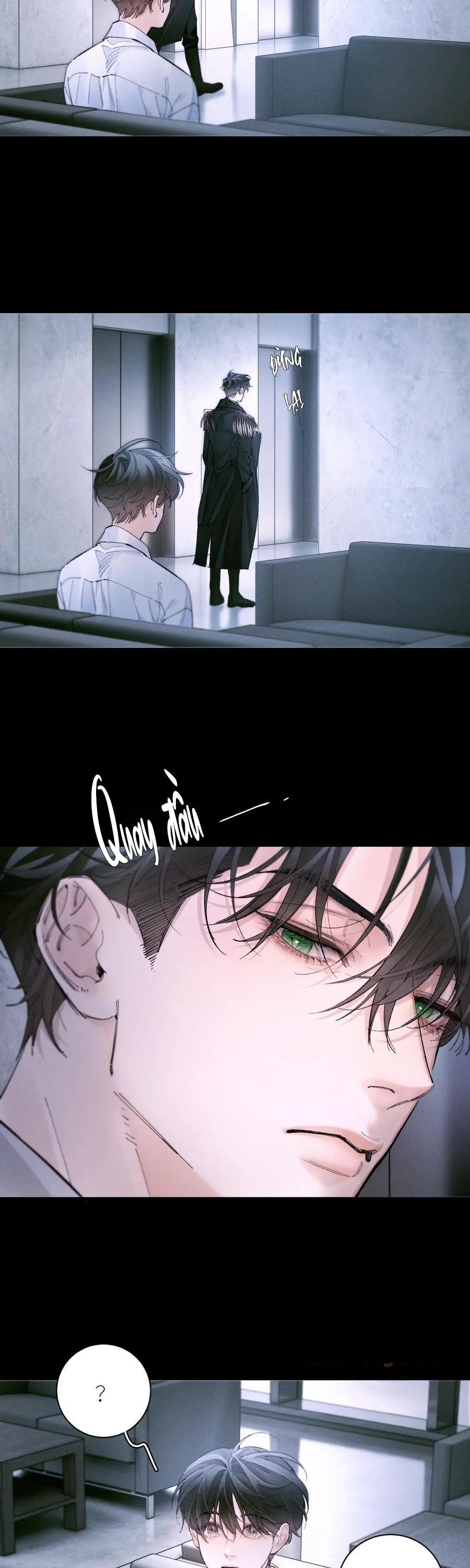 Cây Nấm Nhỏ Chapter 61 - Next 