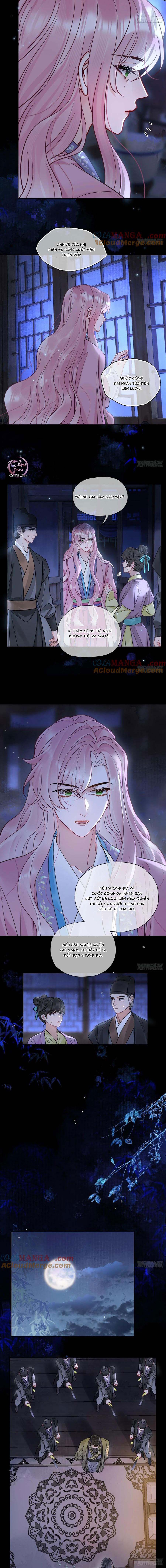 Rắp Tâm Bất Kính Chapter 52 - Next Chapter 53