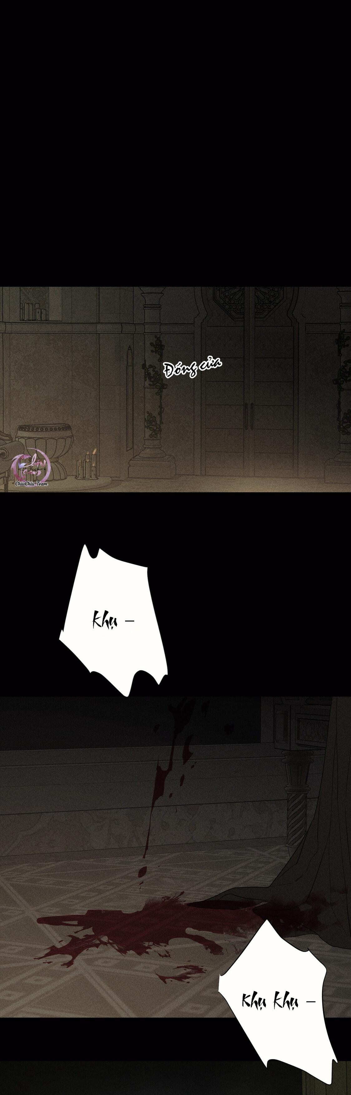 Tùy Tâm Tùy Ý Chapter 13.8 Đặc biệt 3 - Next 