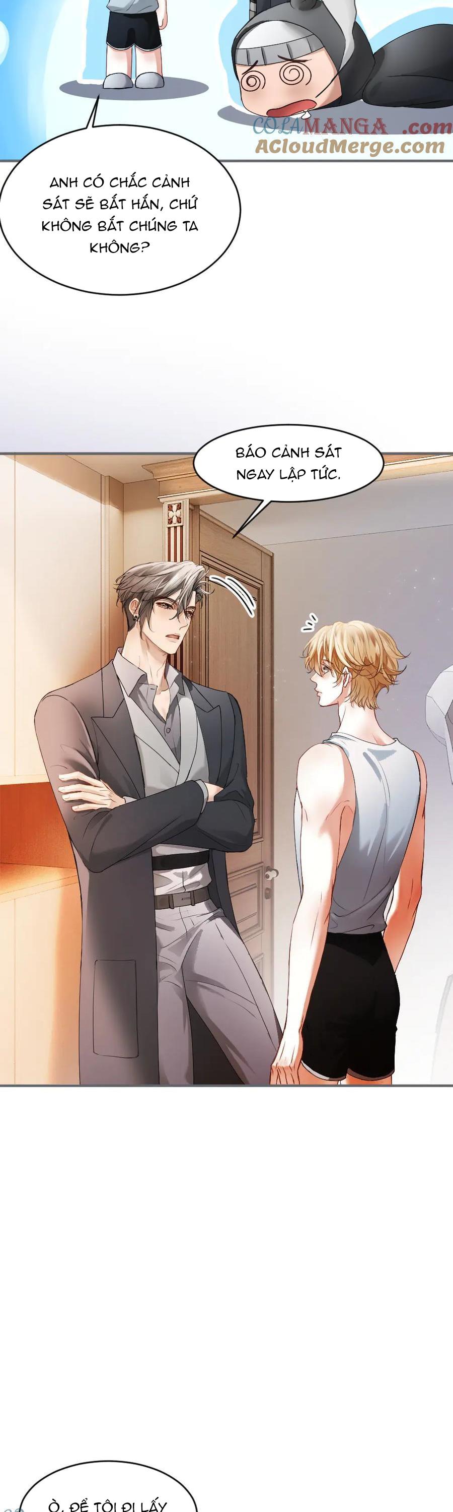 Tiểu thiếu gia dựa vào nhan sắc càn quét toàn hệ thống Chapter 71 - Next 