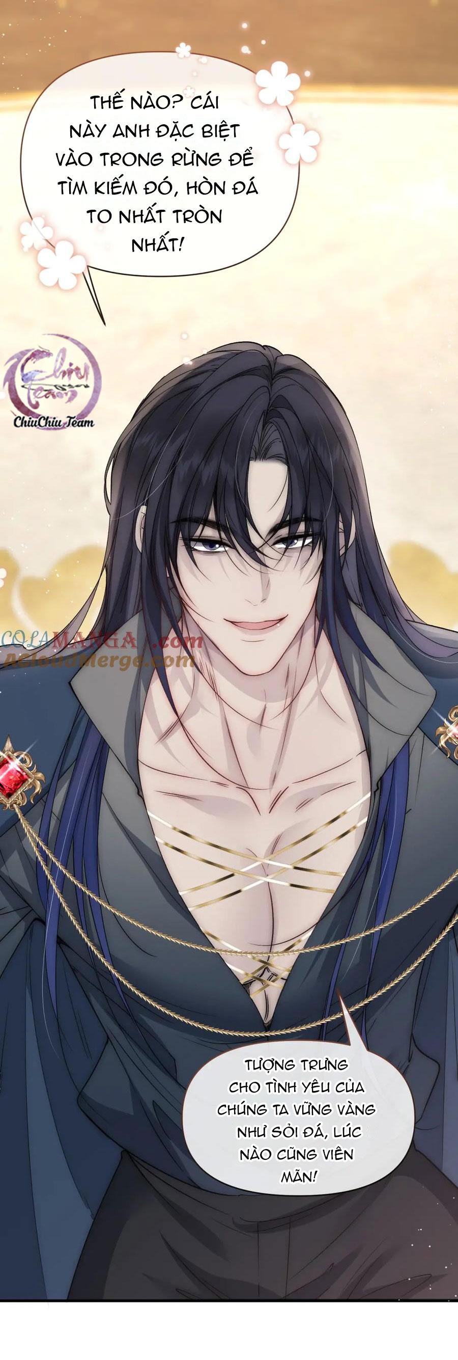 Tù Long Tuyết Chapter 34 - Next Chapter 35