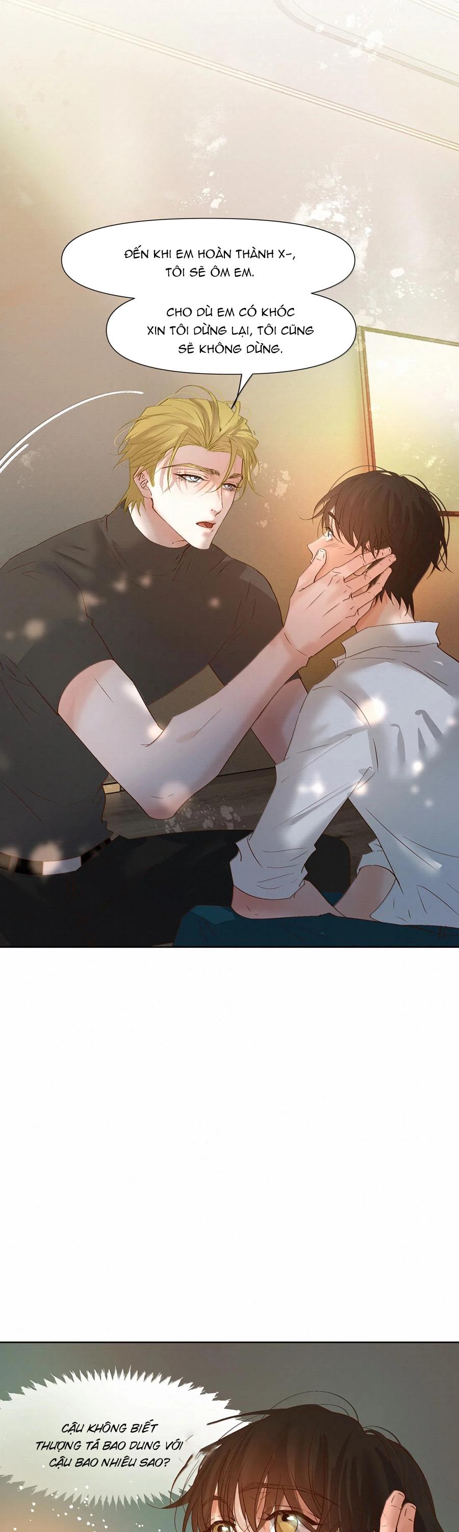 Tuyệt Xử Phùng Sinh Chapter 86 - Next 