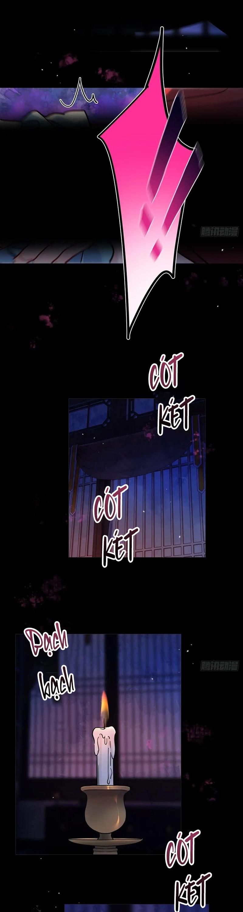 Rắp Tâm Bất Kính Chapter 55 - Next 