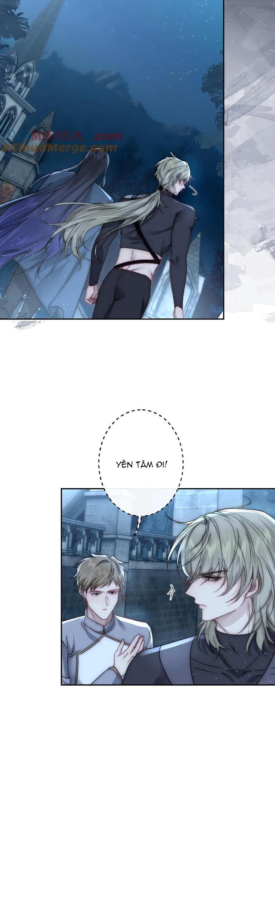Tù Long Tuyết Chapter 39 - Next 
