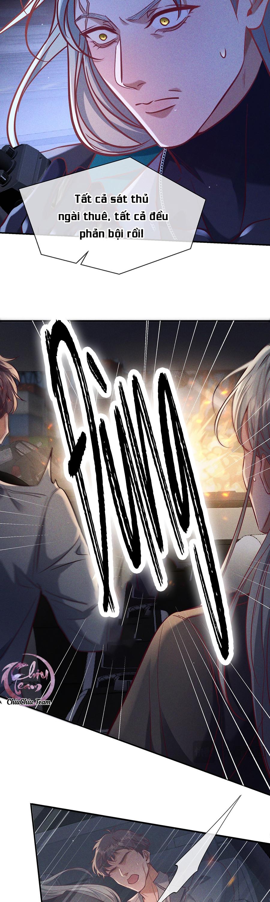 Cạn Tình Chapter 63 - Next 