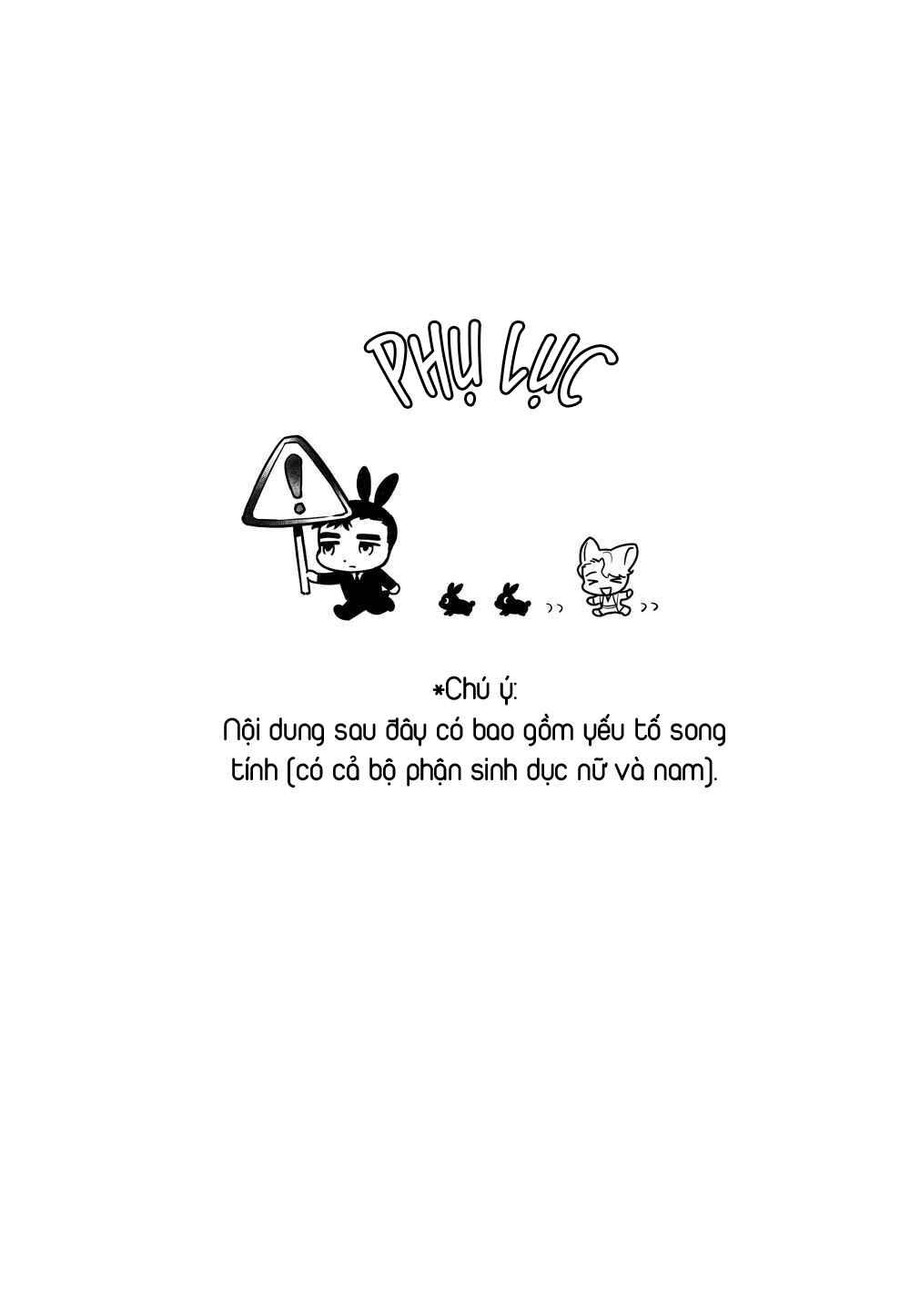 NÚI LẮM RỪNG Chapter 1 múp rụp - Next Chapter 2