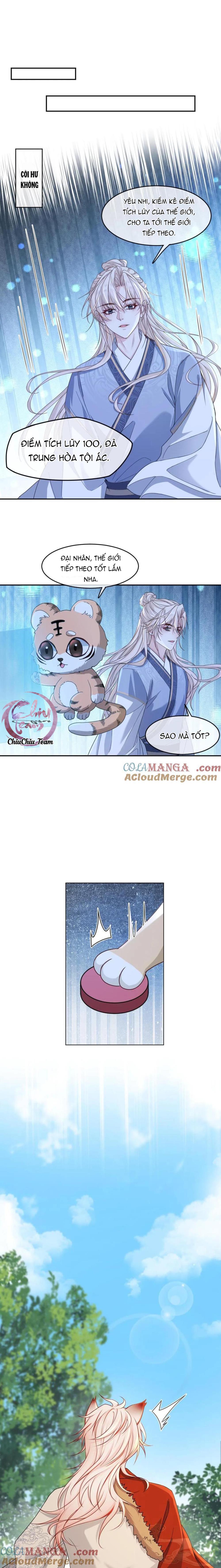 Khát Vọng Ngọt Ngào Chapter 414 - Next 