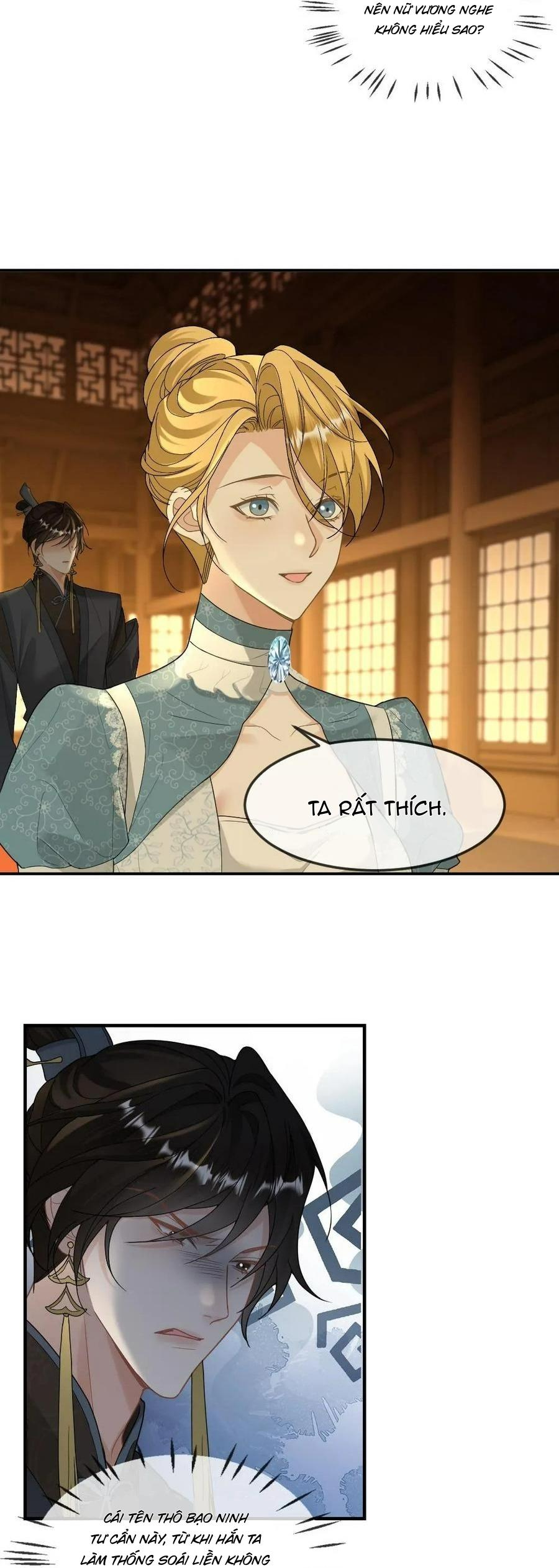 Khát Vọng Ngọt Ngào Chapter 401 - Next 