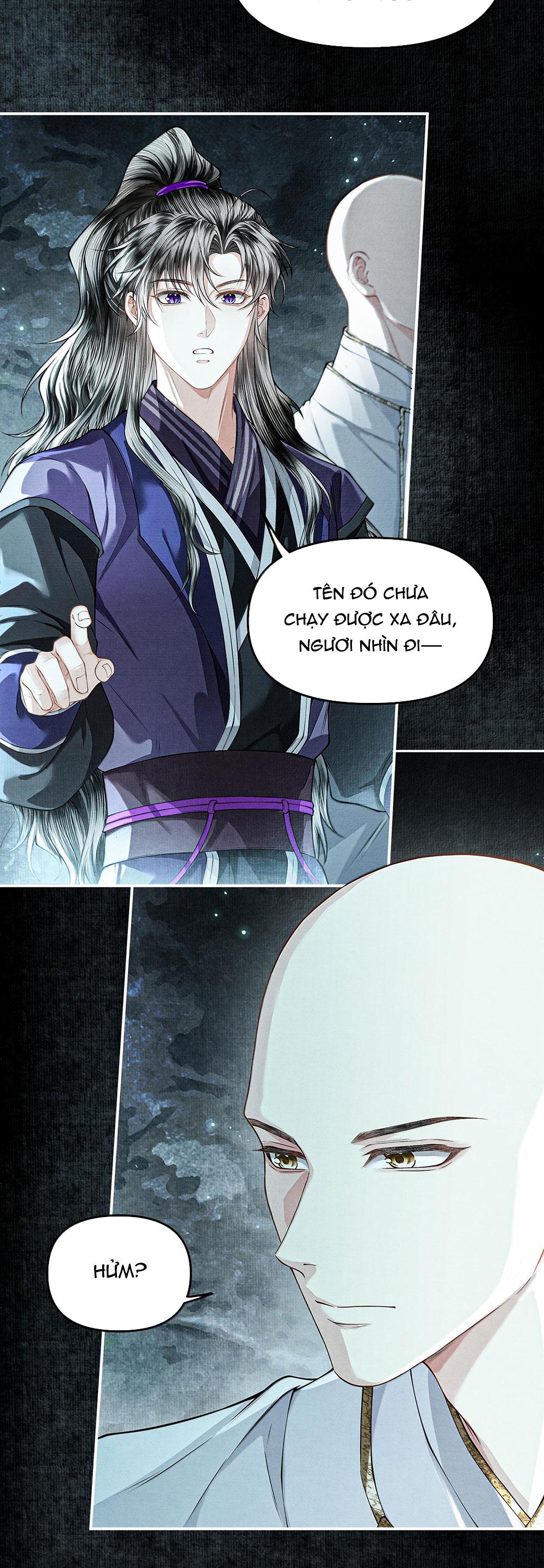 (END) Đồng Tiền Kham Thế Chapter 129 - Next Chapter 130