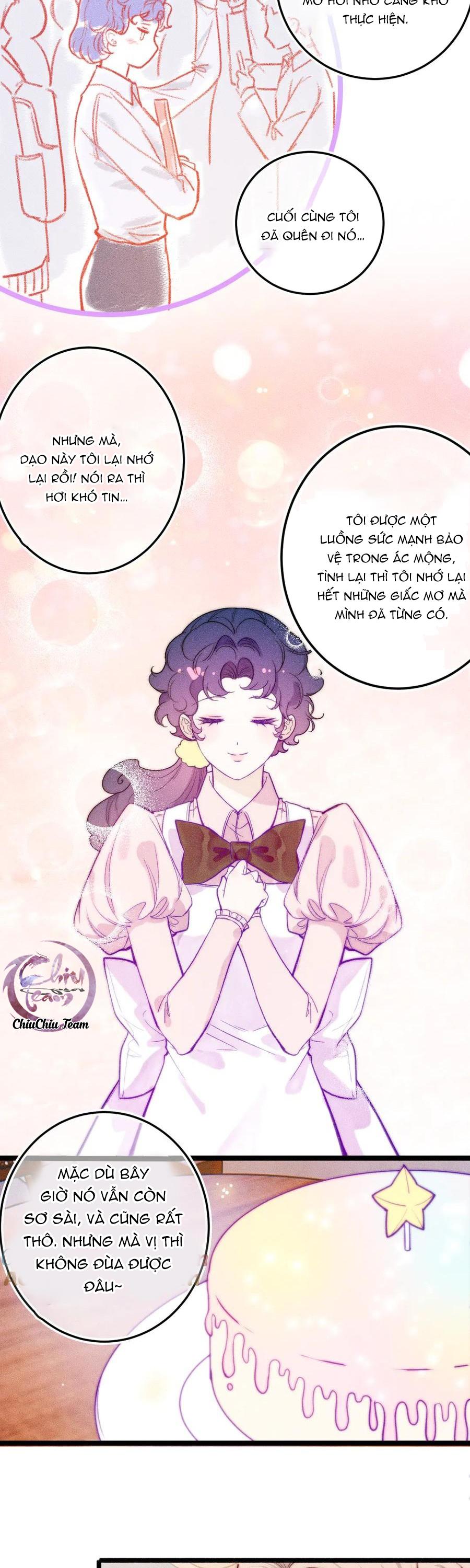 Ngốc Nghếch Đáng Yêu Chapter 36 - Next 
