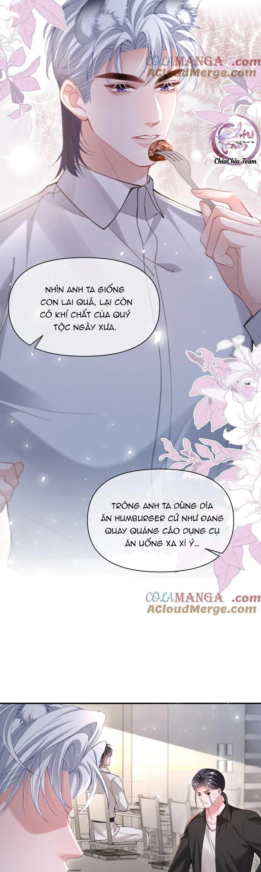 Nuông Chiều Sinh Hư Chapter 36 - Next 