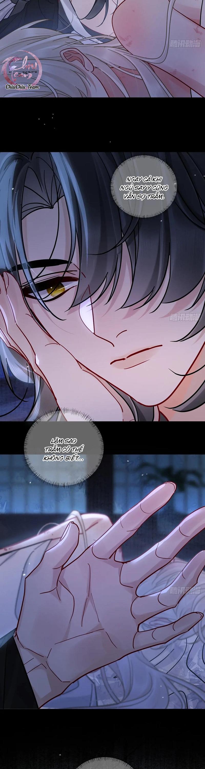 Rắp Tâm Bất Kính Chapter 55 - Next 