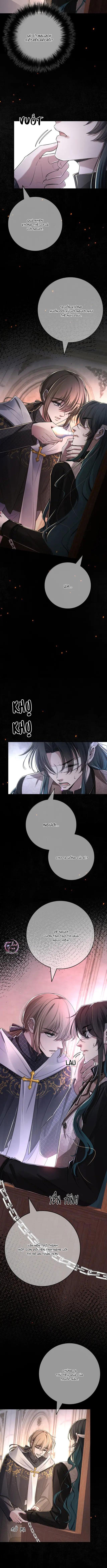Phệ Chủ Chapter 38 - Next 