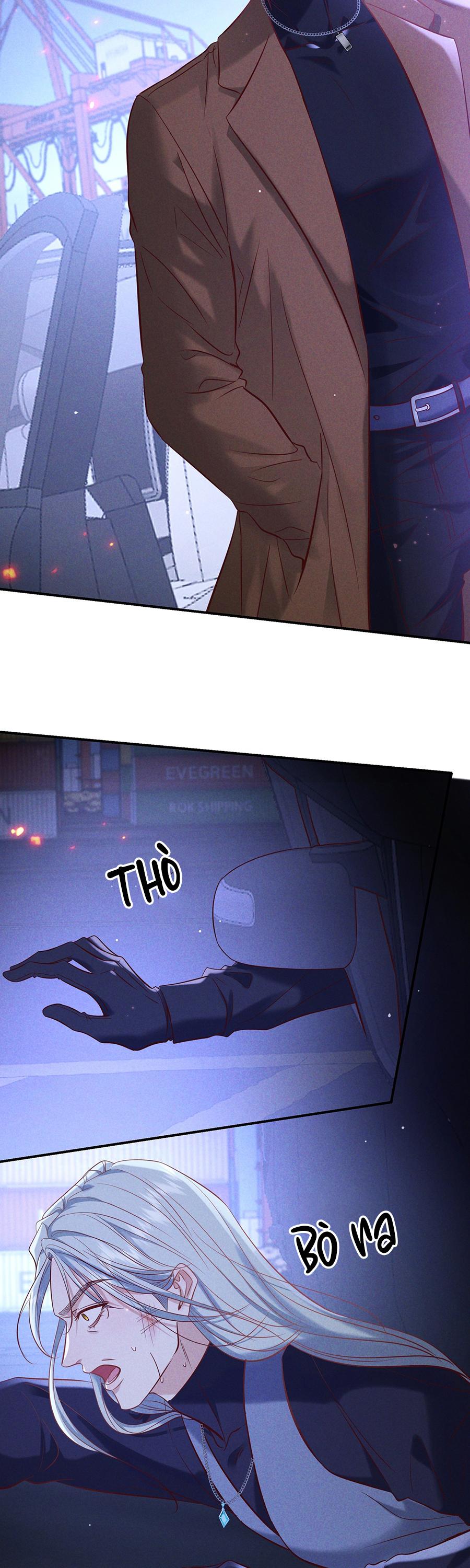 Cạn Tình Chapter 63 - Next 