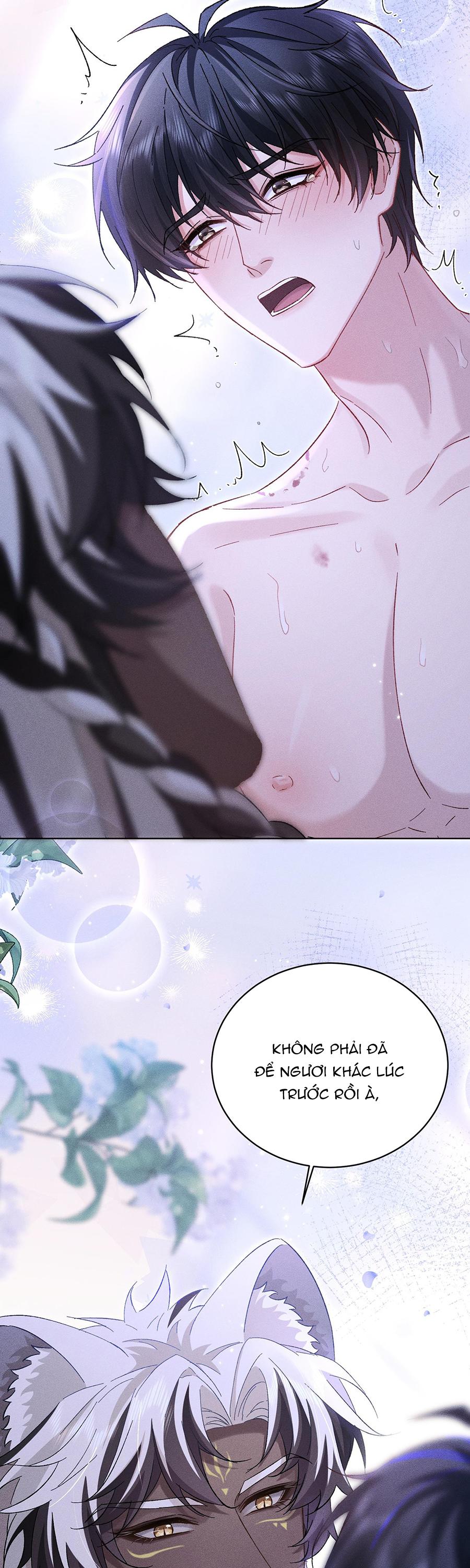 Đại Tiên Chapter 32 - Next 