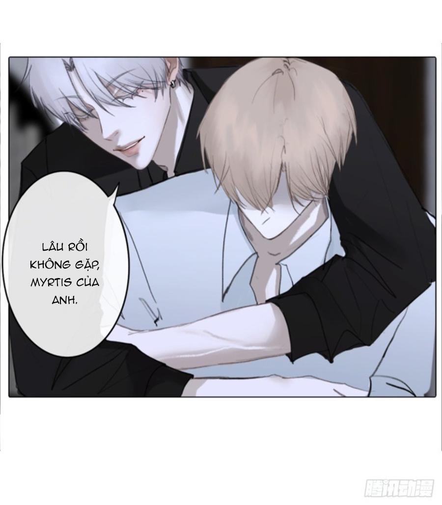 Lồng Son Chapter 1 - Next 