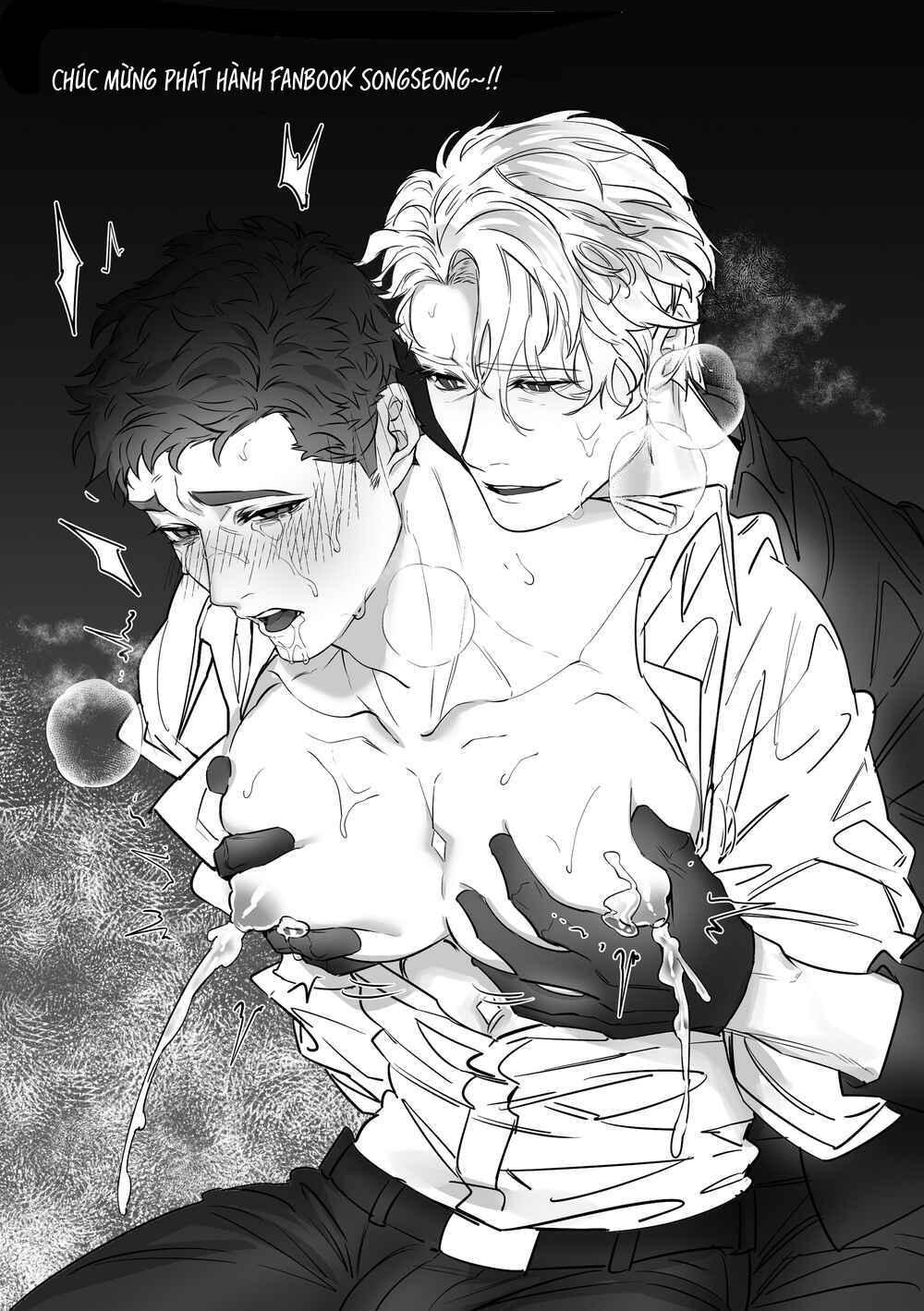 NÚI LẮM RỪNG Chapter 1 múp rụp - Next Chapter 2