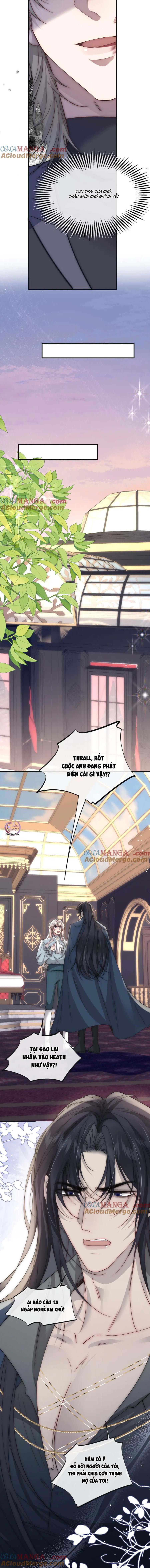 Tù Long Tuyết Chapter 37 - Next 