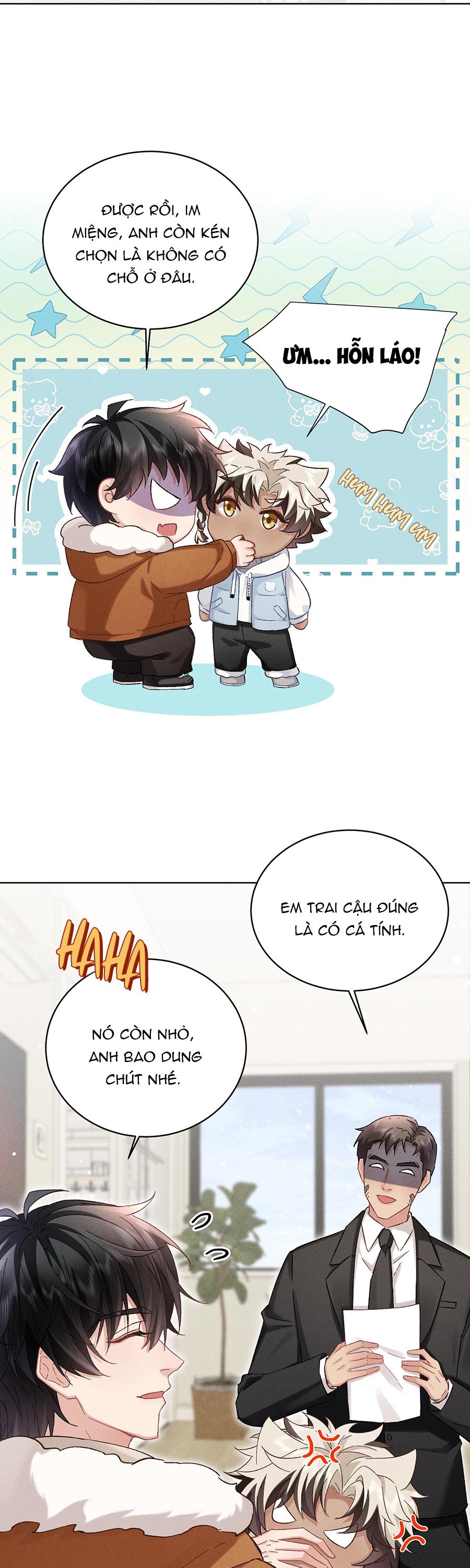 Đại Tiên Chapter 31 - Next 
