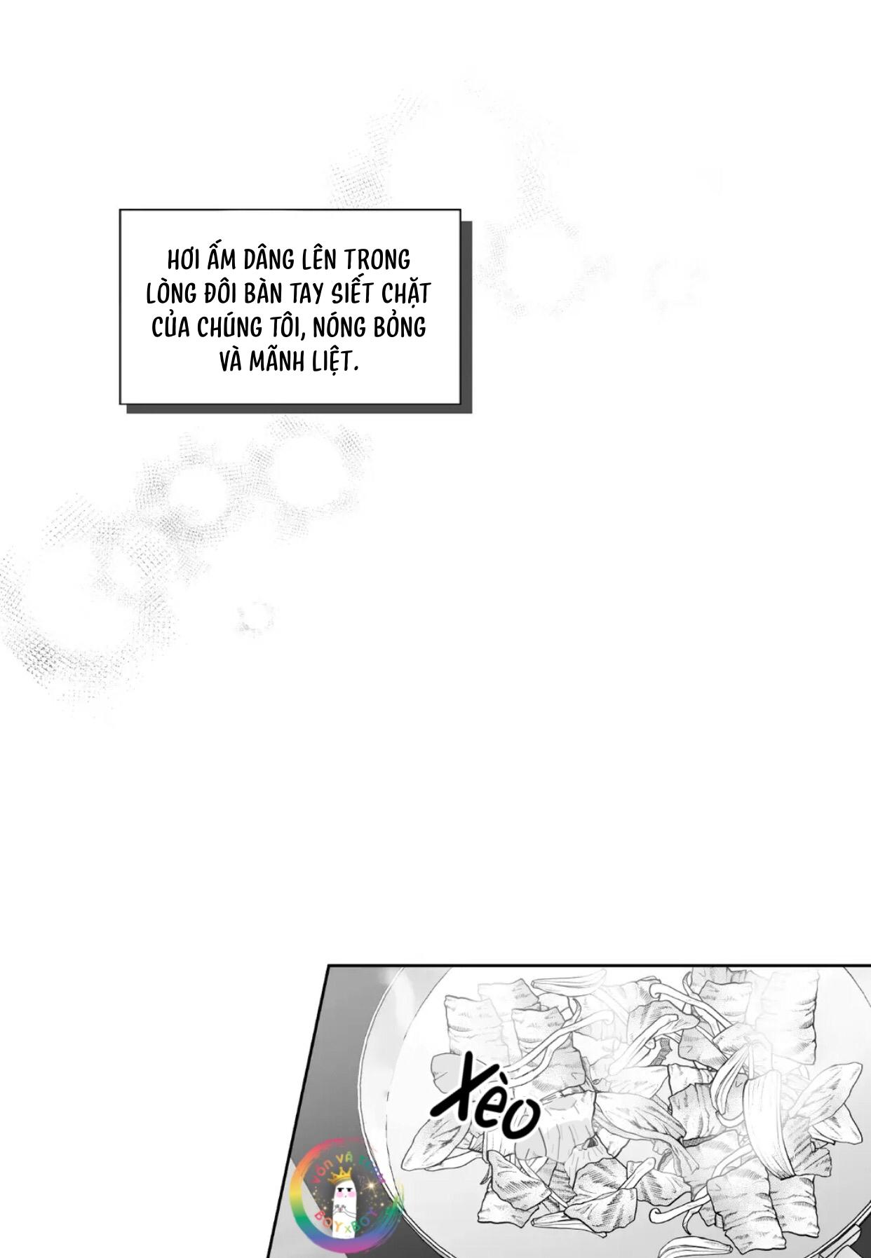 (END) Hai Đôi Tay Sinh Động Chapter 23 H - Trang 2