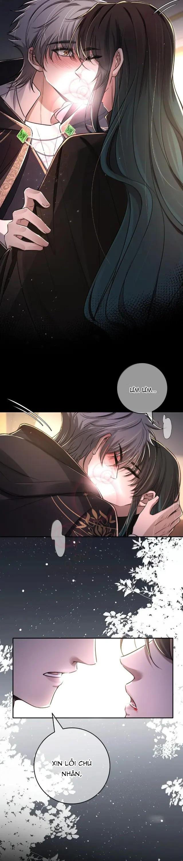 Phệ Chủ Chapter 39 - Next 