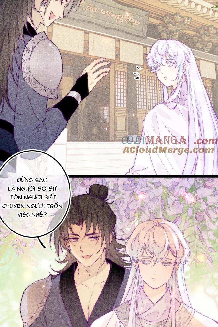 Ngốc Nghếch Đáng Yêu Chapter 33 - Next 