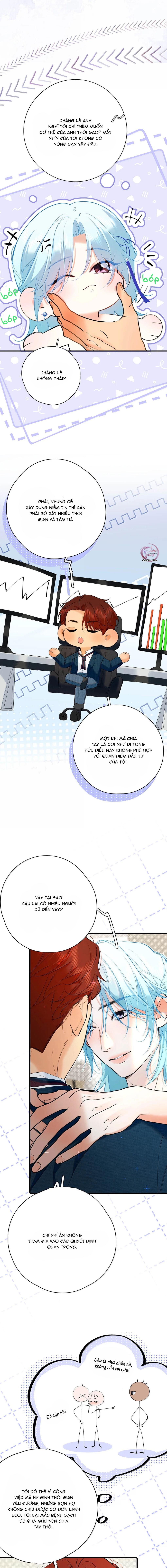 Bắt đầu làm bạn trai từ số 0 Chapter 59 - Next 