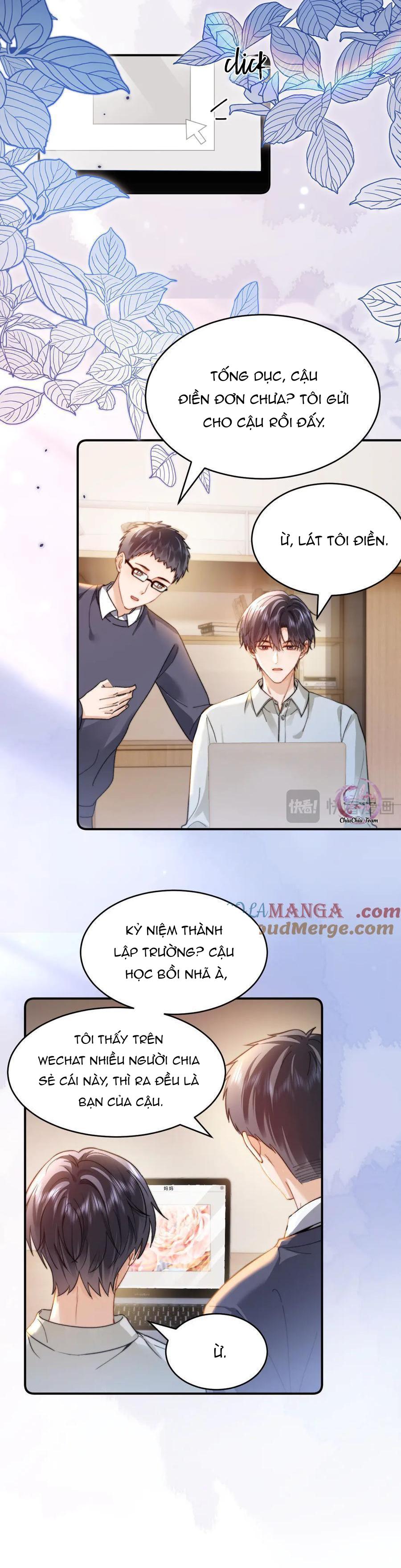 Chất Dị Ứng Đáng Yêu Chapter 94 - Next 
