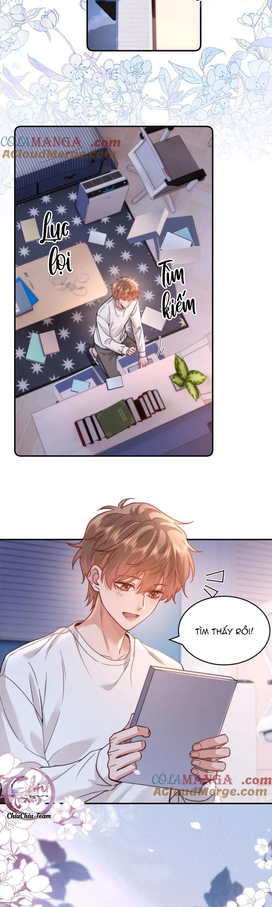Chất Dị Ứng Đáng Yêu Chapter 93 - Next 